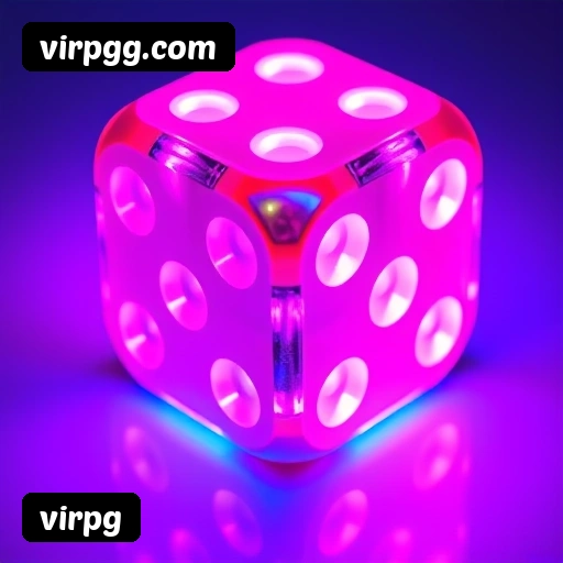 virpg bônus R$5.000 + 500 giros - Rollover 35x, prazo 30 dias, 38% taxa conversão