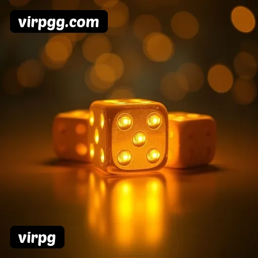 Catálogo virpg 3.100+ jogos - Pragmatic Play, Evolution, NetEnt