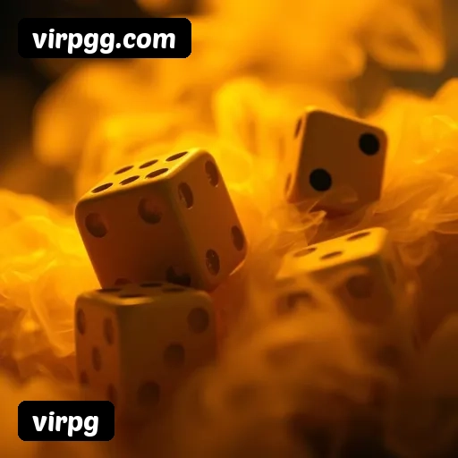 virpg segurança SSL 256-bit - Licença Curaçao, eCOGRA, GLI certificado