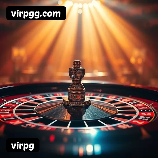 Níveis do programa VIP da virpg